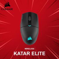 ราคา เมาส์เกมมิ่งไร้สาย Corsair รุ่น Katar Elite Wireless ประกันศูนย์ 2 ปี (22429621111)