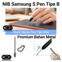 ราคา NIB Samsung S Pen Type B smartpen nibs s-pen galaxy s21 s22 s23 s24 ultra note 20 10 lite book3 360 book 3 pro 360 (41624148981)