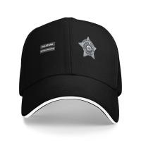 ราคา Chicago Pd Detective Jay Halstead Badge Pd Police Stylish Breathable Baseball Caps (28222608846)