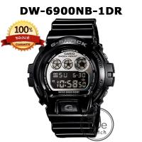 ราคา **ประกันร้าน** G-SHOCK ของแท้ 100% รุ่น DW-6900-1V DW-6900NB-1DR DW-6900MS-1DR DW-5600E-1VDF DW-690 (25088353403)