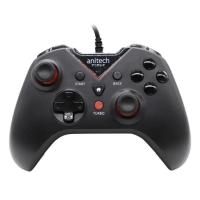 ราคา CONTROLLER (อุปกรณ์ควบคุมคำสั่ง) ANITECH USB J237-BK (25673737807)