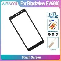 ราคา ▥ ใหม่เอี่ยม100% สำหรับ Blackview Bv6600 Digitizer หน้าจอสัมผัสกระจกหน้าแผงสัมผัสกระจกหน้าชิ้นส (43159092896)