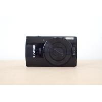 ราคา กล้องดิจิตอลคอมแพคข Canon IXUS 180 (IXY 190) (25123474078)