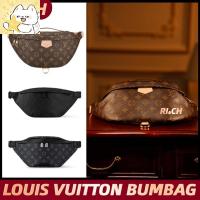 ราคา Louis Vuitton LV Bumbag Belt Bag Discovery PM กระเป๋าคาดเข็มขัด (42565765528)