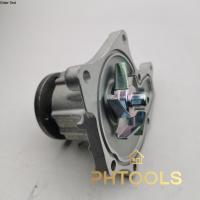 ราคา ปั้มน้ำAisinเครื่องยนต์4JH1, ISUZU D-max3.0 รหัสสินค้า WPG-021VAT (20066811208)