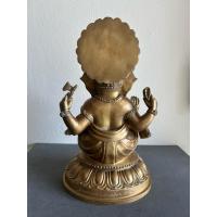 ราคา พระพิฆเนศมหาลีลานั่งเนื้อทองลำอู่อาจารย์เปลี่ยนหัทยานนท์จังหวัดพัทลุง (44125454688)