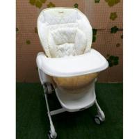 ราคา ไฮแชร์combi รุ่นFealetto Auto Swing (395461882)