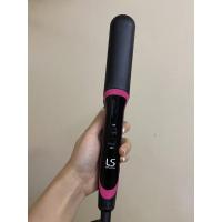 ราคา ส่งต่อที่หนีบผม LESASHA -3in1 Multi -Styling Hair Crimpe (5569635075)