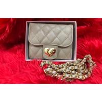 ราคา กระเป๋าproud สะพายข้างของแท้มือ1 (5051794104)