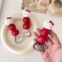 ราคา ที่เปิดขวดพร้อมแม็กเน็ตลายคิตตี้ ราคาต่อชิ้น (29287341714)