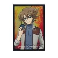 ราคา Bushiroad Sleeve Mini Cardfight!! Vanguard G Kai Toshiki Legend LD02 - สลีฟ, แวนการ์ด, ซองการ์ด (2007276065)