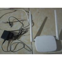 ราคา เราเตอร์ Tenda N300 มือสอง (24447336462)