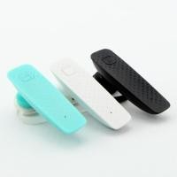 ราคา หูฟัง บลูทูธ ไร้สาย Roman R539 Stereo Bluetooth Headset (13130094)