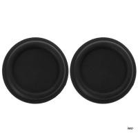 ราคา 2PCS 75/90/92/139mm Bass Diaphragm Passive Radiator Speaker Repair Parts (13733309350)