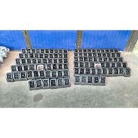 ราคา ช่องแอร์ Toyota Wish ฝั่งผู้โดยสาร เป็นสินค้ามือสอง (11771079132)