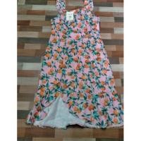 ราคา เดรสส้มงานป้าย Nanaมือ1 (3160259198)