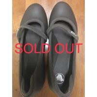 ราคา รองเท้า crocs แท้มือสอง 21 ซม. W5 (1946030032)