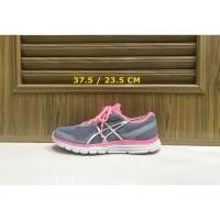 ราคา รองเท้าวิ่ง Size 37.5 Asics Gel G1 ของแท้ มือสอง (2294547020)