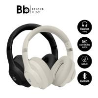 ราคา หูฟังไร้สาย Blue Box BassCore ANC Headphone รุ่น BB003 by BB Beyond D-Box (26134856528)