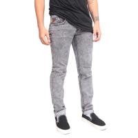 ราคา Bageler กางเกงยีนส์ริม Sandwash ORI กางเกงยีนส์ริม Sandwash ผู้ชาย กางเกงยีนส์ Sandwash im bageler ยาว Sandwash ยีนส์ชาย ริมแดง กางเกงยีนส์สีเทา Sandwash (27282982417)