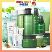 ราคา Innisfree เกาหลี ชาเขียว เมล็ดพันธุ์ ผลิตภัณฑ์ดูแลผิว ความงาม เกาหลี ชาเขียว เมล็ดครีม, เซรั่ม, ปรับสมดุลผิว, โลชั่น, โฟมล้างหน้า, ครีมโปรไบโอติก, สําหรับผู้ชาย (21079770971)