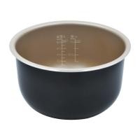 ราคา Pentium หม้อหุงข้าวอุปกรณ์เสริม 4L Liner FN499 FN498 TM518 FN496 หม้อหุงข้าว Non-Stick หม้อหุงข้าวไฟฟ้า 4 ลิตร (42771926313)