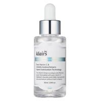 ราคา Klairs Freshly Juiced Vitamin Drop 35ml – เซรั่มวิตามินซีบริสุทธิ์ (44318153124)