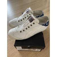 ราคา รองเท้า​ Onitsuka​ Tiger​ Mexico​ 66​ PARATY​ แท้​ 100​% มือสอง (21229024266)