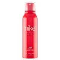 ราคา NIKE Woman Coral Crush Deodorant Spray 200ml. ไนกี้ คอรัล ครัช สเปรย์ระงับกลิ่นกาย สำหรับผู้หญิง (27554492886)