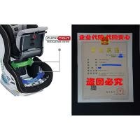 ราคา Britax USA Advocate ClickTight Convertible Car Seat, Tahoe (40574891570)