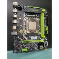 ราคา Cpu Core I7-3960X (3.9GHz Turbo) Extream Edition พร้อมเมนบอร์ด และแรม + FAN2011 (23170366469)