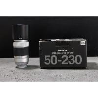 ราคา ขายเลนส์ Lens Fujinon XC 50-230mm f/4.5-6.7 OIS II (20320346761)