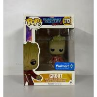 ราคา Funko Pop Groot Marvel The Guardians Of The Galaxy 2 Exclusive 212 (13399477206)