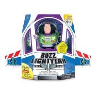 ราคา THINKWAY TOYS TOY STORY SIGNATURE COLLECTION BUZZ LIGHTYEAR MSH (27193291419)