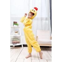 ราคา ชุดแฟนซี การแสดง เด็ก เป็ด (Duck Costume for kid) (1025567567)