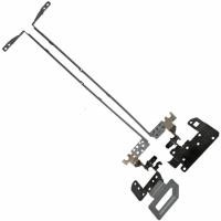 ราคา บานพับ ขายึดจอ Hinges Laptop ACER Aspire E5-511, E5-531, E5-571 (29810594476)