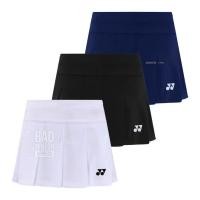 ราคา พร้อมส่ง กระโปรงกางเกงใหม่ล่าสุด แบดมินตัน โยเนค ปี 2024 ทรงสวย ผ้าดี มีกางเกงซับใน (สินค้าพร้อมส่งจากคลังสินค้าในไทย) (27167776070)