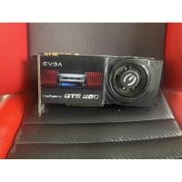 ราคา Evga GTS250 1GB DDR3 (4260433665)