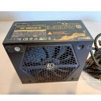 ราคา Power Supply (พาวเวอร์ซัพพลาย) Raidmax Cobra RX-1000AE-B 1000W (80 Plus Gold) (51350039304)