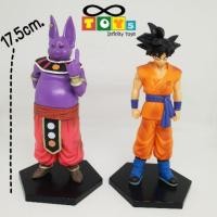 ราคา Model Dragonball โมเดลดราก้อนบอล (2320303818)