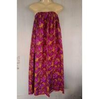 ราคา ผ้าถุงอาบน้ำ เกาะอก (1870643889)