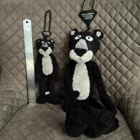 ราคา Universal Studio Japan⁣⁣The Black Pink Panther ⁣⁣ (27085806503)