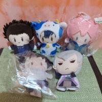 ราคา Bonek bonjar นิ้วมือหุ่นสุ่ม basara prince of tennis my dress up ที่รัก karakai jouzu no takagi san ตุ๊กตาพวงกุญแจ (41402506675)