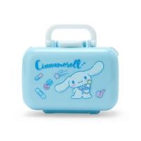 ราคา 【Direct From Japan】Sanrio Cinnamoroll Medicine Case, Cinnamoroll, Supplements, Blueberry, Live, Oshikatsu Character, 8 x 3.5 x 5.8 cm, 599549 (42024535392)