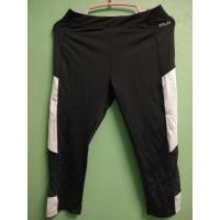 ราคา กางเกงออกกำลังกายผู้หญิง Fila ฟรีไซส์ (41961968269)