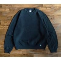 ราคา Russell เสื้อกีฬา คอกลม (22016653751)