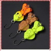 ราคา UOOTHASOME 1 ชิ้น Hard ปลาหมึกเหยื่อ, Jigging โลหะตกปลา Lure, ทนทาน 2g 2.9 ซม./6g 4.2 ซม. Wobblers เหมือนจริงตกปลาทะเลรอกกลางแจ้ง (28042705135)