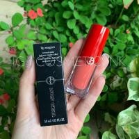 ราคา ถูกมากกกกก โละสต๊อค GIORGIO ARMANI LIP MAGNET เนื้อ Matte ขนาด 3.9ml (4279343993)