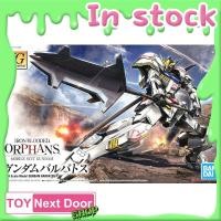 ราคา BANDAI : HG 1/144 GUNDAM BARBATOS (26405245485)