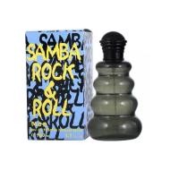 ราคา พร้อมส่ง นำ้หอมSamba Rock & Roll men Eau De Toilette Spray 3.3 oz/100 ML. Samba Rock & Roll men Eau De (41122756975)